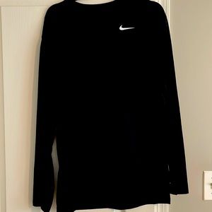 Nike Dri-Fit long sleeve